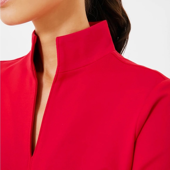 TUCKERNUCK

Red Ponte Clifton Dress
$120 - Picture 2 of 6